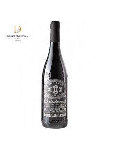 Amarone Della Valpolicella DOCG Riserva Antico Bovaro