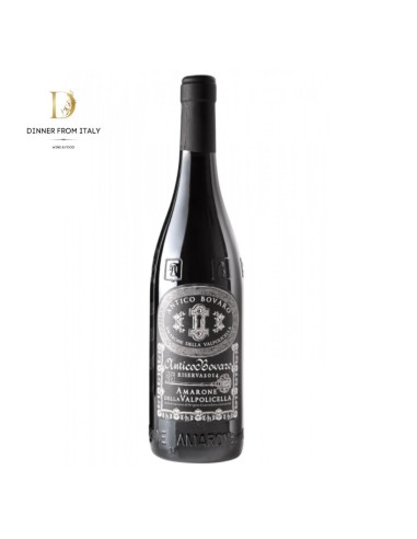 Amarone Della Valpolicella DOCG Riserva Antico Bovaro