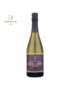 Alta Langa DOCG Leonardo Principiano Ferdinando