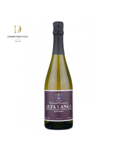 Alta Langa DOCG Leonardo Principiano Ferdinando