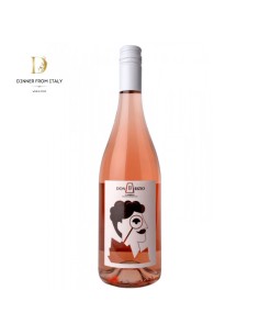 Don Brizio Rosato Cantine Briziarelli