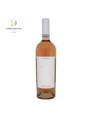Rosato Anthaia Cantine Briziarelli