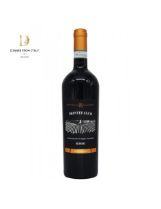 Montefalco Rosso DOC Cantine Briziarelli