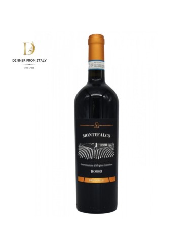 Montefalco Rosso DOC Cantine Briziarelli