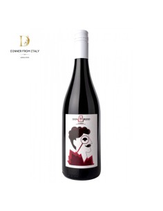 Don Brizio Rosso Cantine Briziarelli