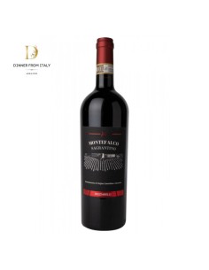 Sagrantino Di Montefalco DOCG Cantine Briziarelli