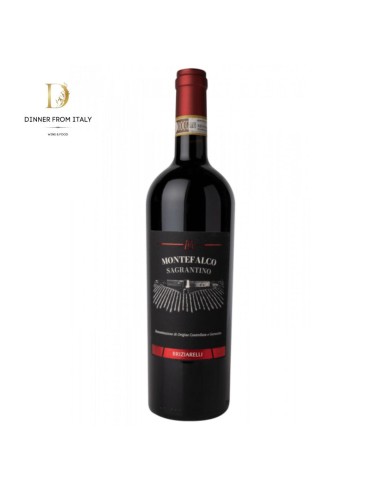 Sagrantino Di Montefalco DOCG Cantine Briziarelli