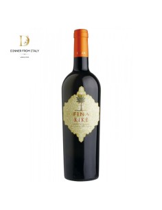 Terre Siciliane IGP Kikè Cantine Fina