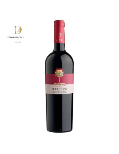 Perricone Cantine Fina 2024 75cl