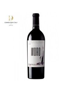 Serrapetrona DOC Morò Cantine Fontezoppa
