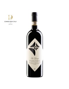 Brunello Di Montalcino DOCG Ugolforte San Giorgio