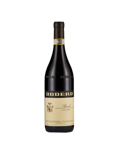 Barolo DOCG Oddero