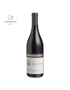 Dolcetto D'Alba DOC Oddero