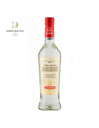 Anicione Casoni 70cl