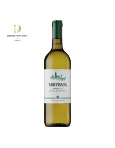 Vernaccia Di San Gimignano...