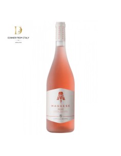 Rosato Maggese Castelli Del Grevepesa 2022
