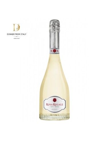 Asti DOCG Rosa Regale Banfi