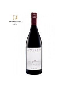 Pinot Noir Cloudy Bay