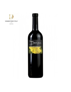 Malvasia Damijan Podversic