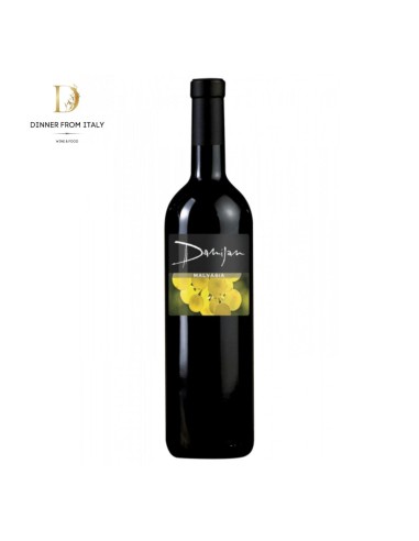 Malvasia Damijan Podversic