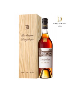 Bas Armagnac Millesimato Dartigalongue 1989