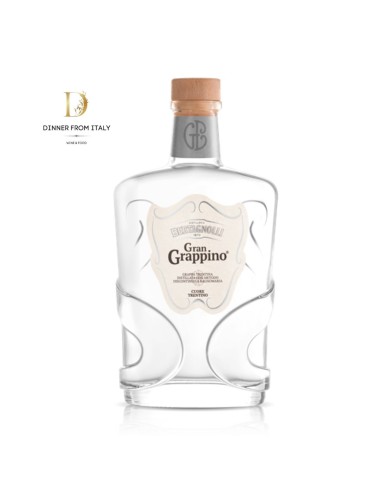 Grappa Grappino Bertagnolli Grappa Grappino Bertagnolli