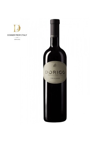 Colli Orientali del Friuli DOC Friulano Dorigo