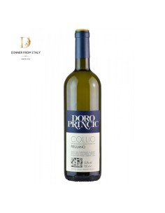 Collio DOC Friulano Doro Princic