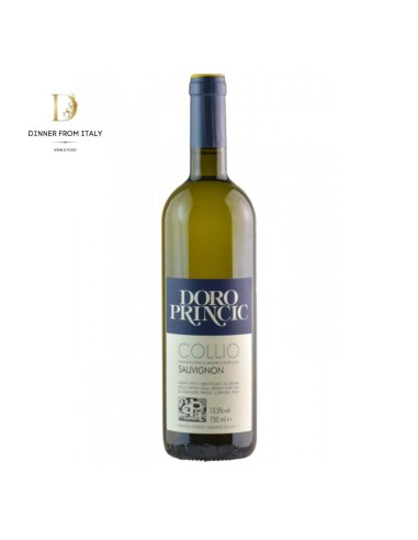 Collio DOC Sauvignon Doro Princic