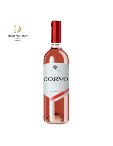 Terre Siciliane IGT Corvo Rosa Duca di Salaparut