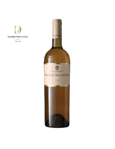 VINO BIANCO Bianca Di Valguarnera Duca Di Salaparuta