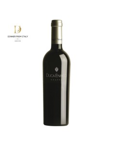 Grappa Duca Enrico Duca Di Salaparuta
