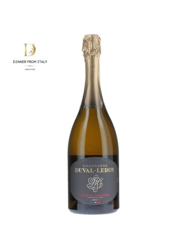 Duval Leroy Champagne Premier Cru Fleur de Champagne Brut 7 Duval Leroy Champagne Premier Cru Fleur de Champagne Brut 7