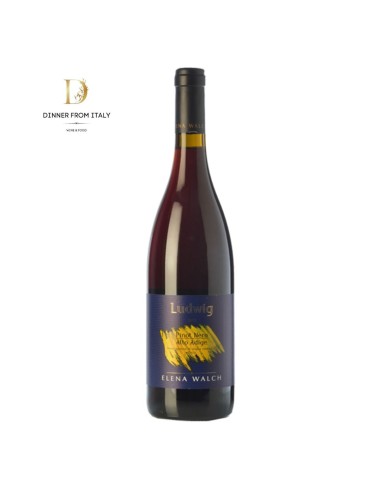 Alto Adige DOC Pinot Nero Ludwig Elena Walch