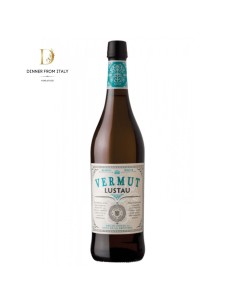 Vermut Bianco Lustau