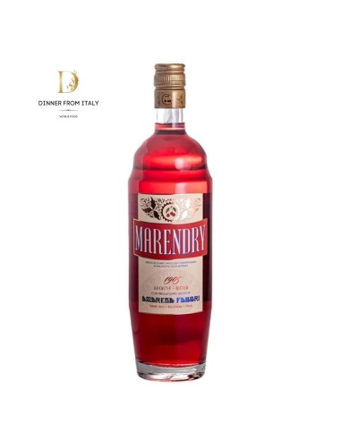 Bitter Marendry Fabbri 1lt