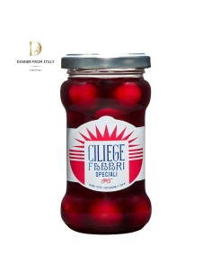 Ciliege Speciali Fabbri