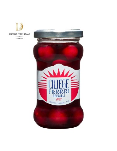 Ciliege Speciali Fabbri