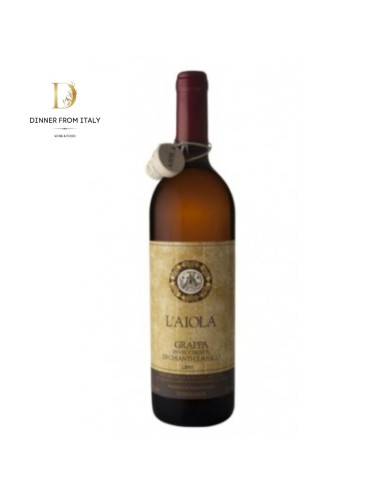 Grappa Aoila 50cl