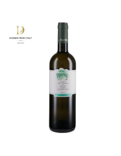Marche IGT Bianco di Gino Fattoria San Lorenzo
