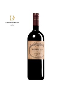 Toscana Rosso IGT Maestro...