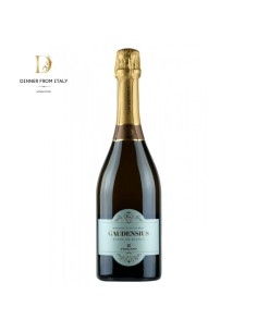 Etna DOC Brut Gaudensius Blanc De Noir Firriato 75 cl