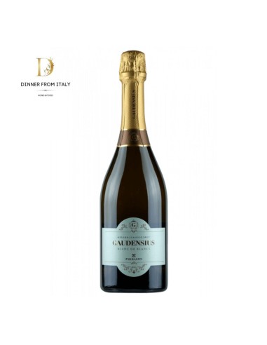 Etna DOC Brut Gaudensius Blanc De Noir Firriato 75 cl