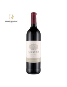 Essence du Cap Pinotage Fleur du Cap 2020 75 cl
