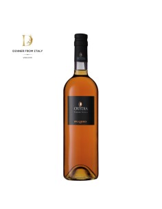 Zibibbo Oxydia Florio 75cl