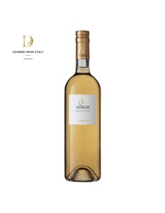 Moscato Ambar Florio