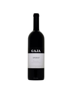Barolo DOCG Sperss Gaja...
