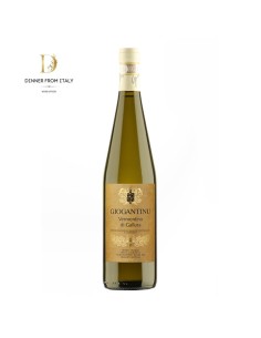 Vermentino di Gallura Riserva Giogantinu DOCG