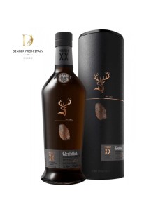 Glenfiddich Project XX Single Malt Scotch Whisky 70cl Astucciato