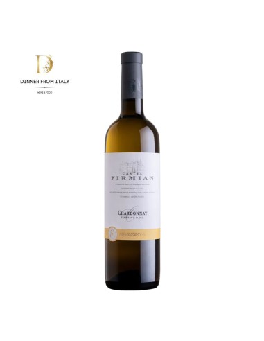Chardonnay DOC Castel Firmian Mezzacorona Chardonnay DOC Castel Firmian Mezzacorona